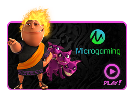 Slot Micro Gaming